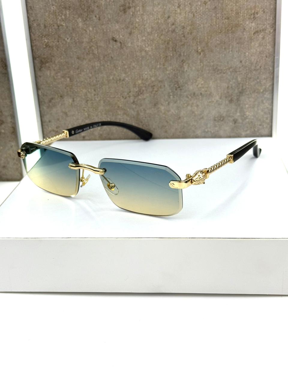 CARTIER